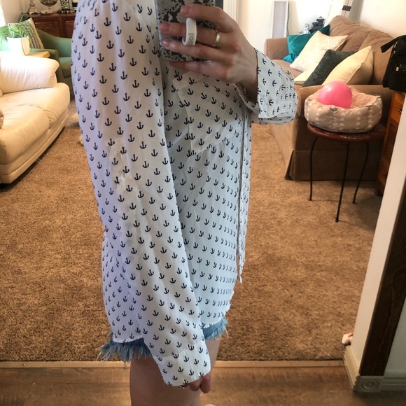 Express Portofino Shirt - Picture 4 of 5